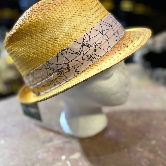 Top Gun Accessories Clearance Top Gun Fedora Poshmark